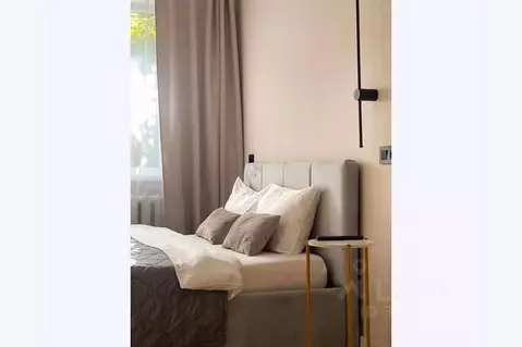 1-к кв. Калининградская область, Пионерский Флотская ул., 10 (31.0 м)