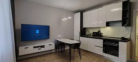 2-к кв. Приморский край, Владивосток ул. Полковника Фесюна, 18 (43.2 ...