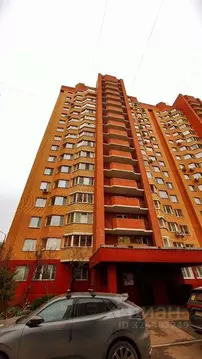 2-к кв. Московская область, Королев Болшево мкр, ул. Комитетский Лес, ...