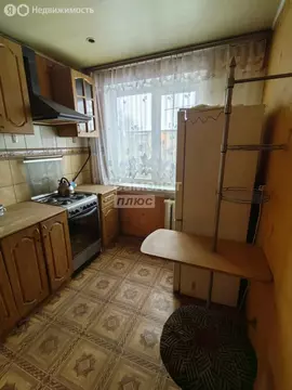 1-комнатная квартира: Новосибирск, улица Макаренко, 12 (30.5 м)