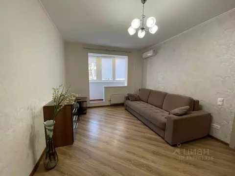 1-к кв. Москва Рубцовская наб., 2К5 (37.4 м)