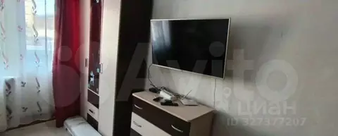 2-к кв. Иркутская область, Усть-Илимск ул. Интернационалистов, 10 ...