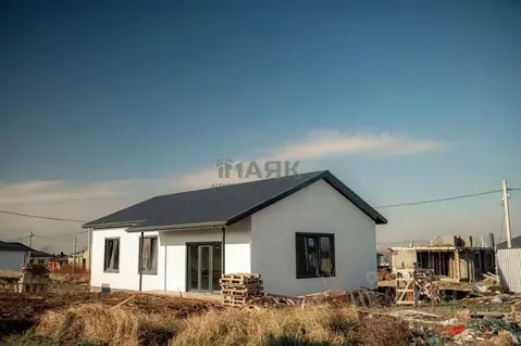 Дом в Краснодарский край, Анапа муниципальный округ, Нижняя Гостагайка ...