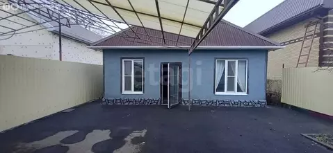 Дом в Таганрог, садовое товарищество Дачное-2 (73.2 м)