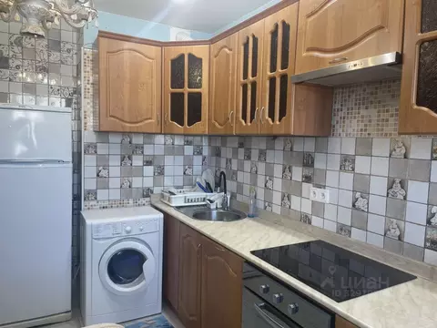 1-к кв. Санкт-Петербург пос. Парголово, ул. Тихоокеанская, 14к1 (45.0 ...