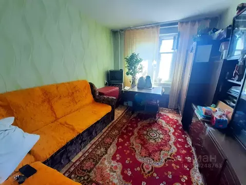 3-к кв. Кемеровская область, Кемерово Московский просп., 7 (56.7 м)