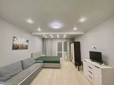 Студия Бурятия, Улан-Удэ ул. Смолина, 61 (35.0 м)