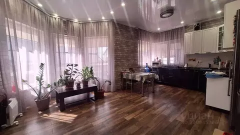 Дом в Краснодарский край, Анапа муниципальный округ, пос. Пятихатки, ...