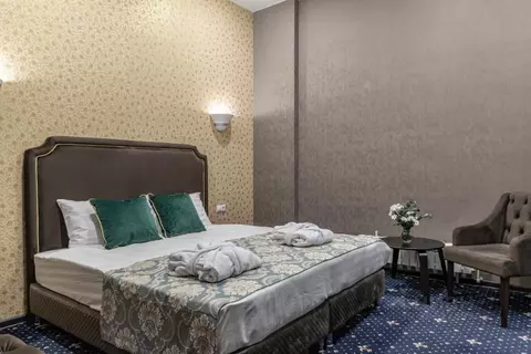 Комната Москва Марксистская ул., 20С9 (22.0 м)