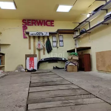 Гараж в Белгородская область, Белгород ул. Красных Партизан, 31 (30 м)