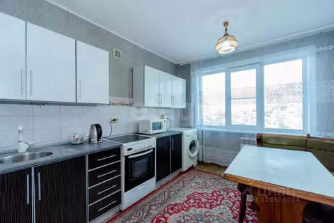 3-к кв. Алтайский край, Бийск ул. Декабристов, 10 (67.8 м)