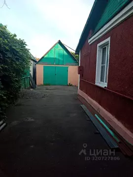 Дом в Воронежская область, с. Новая Усмань  (80 м)