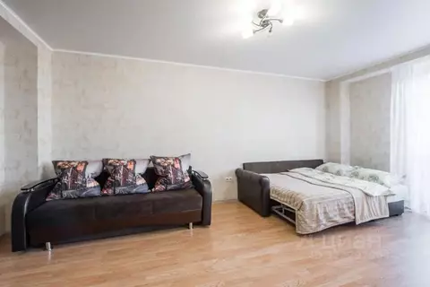 1-к кв. Ростовская область, Ростов-на-Дону ул. 1-й Конной Армии, 37в ...