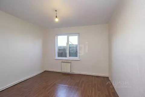 Дом в Омская область, Омск Московка мкр, ул. 10-я Балтийская, 36 (70 ...