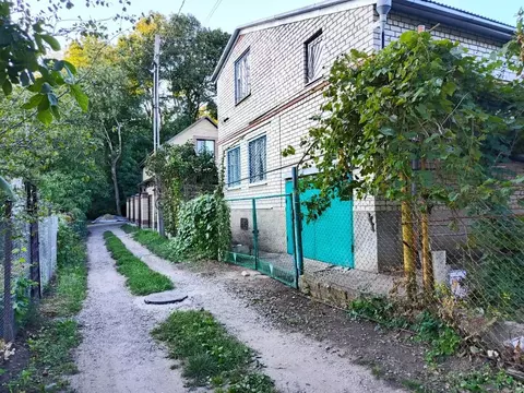 Дом в Ставропольский край, Ставрополь Сигнал садовое товарищество, 89 ...