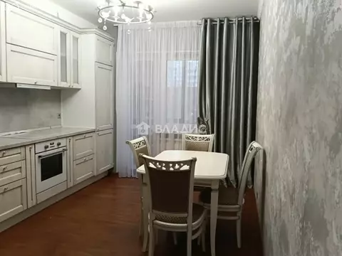 2-комнатная квартира: Одинцово, Можайское шоссе, 80А (62.5 м)