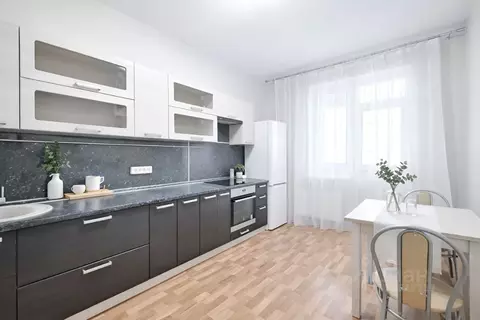 1-к кв. Московская область, Королев ул. Ленина, 25б (39.6 м)