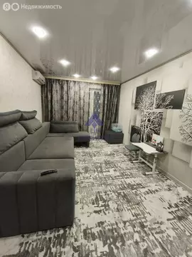 3-комнатная квартира: Волгодонск, проспект Строителей, 16А (63.3 м)