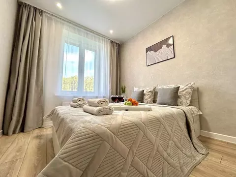 2-к кв. Башкортостан, Уфа ул. Даяна Мурзина, 7 (46.0 м)