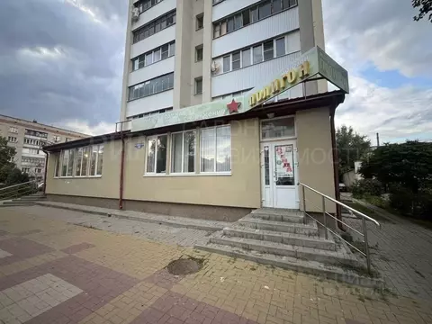 Помещение свободного назначения в Белгородская область, Белгород ул. ...