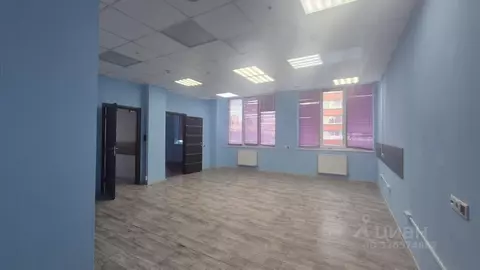 Офис в Москва Дмитровское ш., 100к2с2 (73 м)