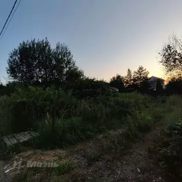 Продается участок в СНТ Поляна