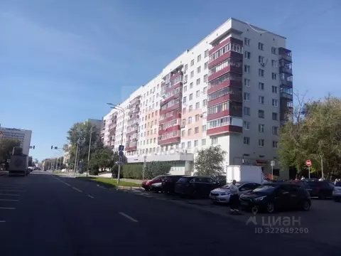 Помещение свободного назначения в Нижегородская область, Нижний ...