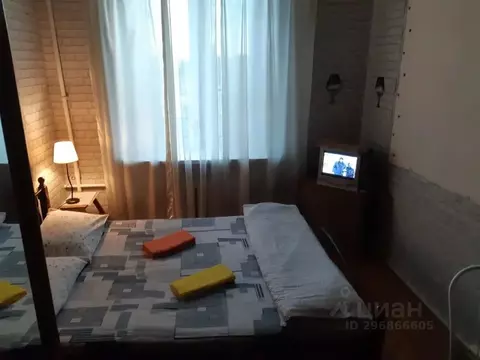 Комната Москва Хорошевское ш., 88