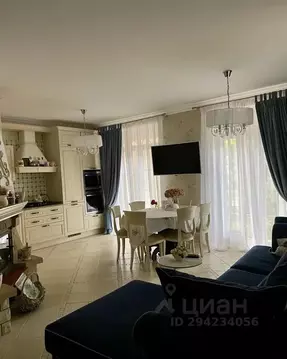 Дом в Калининградская область, Светлогорск Садовая ул., 6А (107 м)