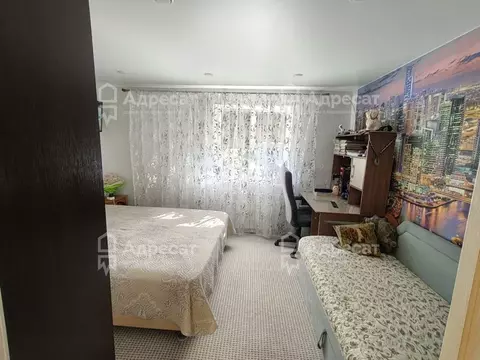 Дом в Волгоградская область, Волгоград пос. Верхняя Ельшанка, ул. ...