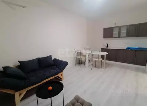 2-к кв. Краснодарский край, Краснодар ул. Скандинавская, 1к3 (50.3 м)