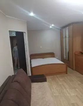 2-к кв. Татарстан, Казань ул. Космонавтов, 61Е (61.0 м)