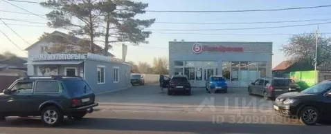 Помещение свободного назначения в Самарская область, Самара ул. ...