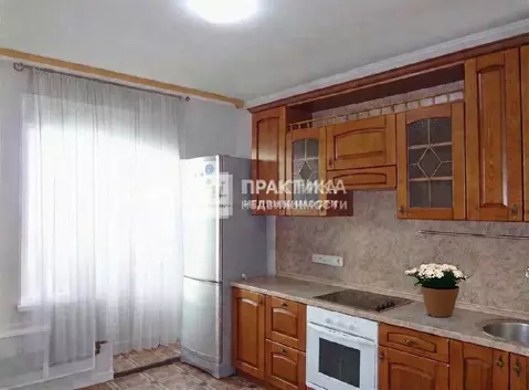 Продается 1-комнатная квартира