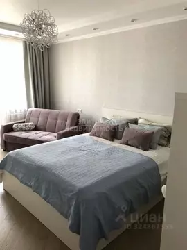 2-к кв. Санкт-Петербург Варшавская ул., 6к1 (71.0 м)