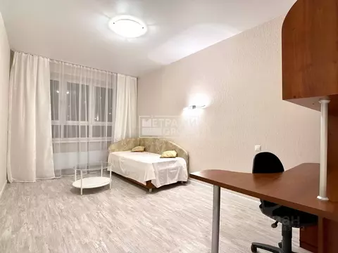 1-к кв. Московская область, Королев Первомайский мкр, Советская ул., ...