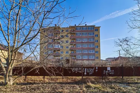 Студия Краснодарский край, Краснодар пос. Российский, ул. Шевкунова ...