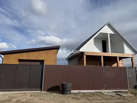 Дом в Бурятия, Заиграевский район, Талецкое с/пос, Серебряный Берег ...