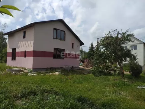 Дом в Ярославская область, Ярославль Проектировщик СНТ, 41 (120 м)