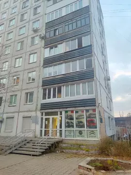 Помещение свободного назначения в Пермский край, Пермь ул. ...