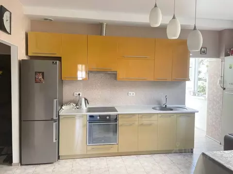 2-к кв. Крым, Ялта ул. Достоевского, 18Д (45.9 м)