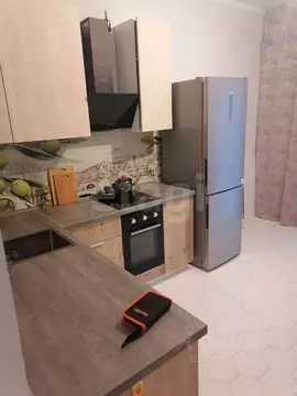 1-к кв. Москва Сосенское поселение, просп. Куприна, 1к2 (36.4 м)