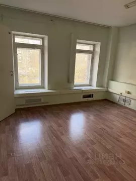 Офис в Москва ул. Радио, 5С3 (29 м)