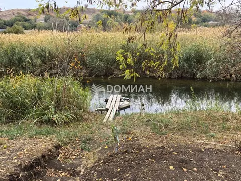 Участок в Ростовская область, Аксайский район, Грушевская ст-ца ...