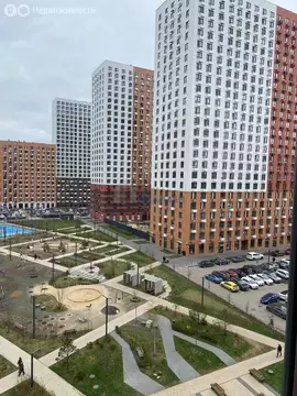 3-комнатная квартира: Люберцы, улица 8 Марта, 18к1 (79.5 м)