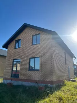 Дом в Татарстан, Пестречинский район, Кощаковское с/пос, д. Званка ул. ...