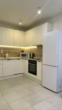 2-к кв. Москва просп. Магеллана, 31 (42.6 м)