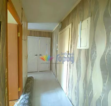 3-к кв. Кемеровская область, Новокузнецк ул. Зорге, 24 (60.0 м)