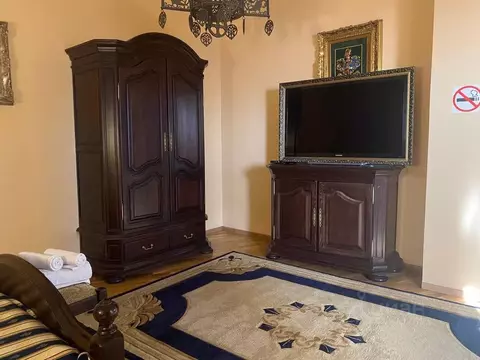 Комната Московская область, Сергиево-Посадский городской округ, с. ...