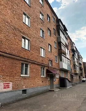 2-к кв. Московская область, Сергиев Посад Железнодорожная ул., 36 ...
